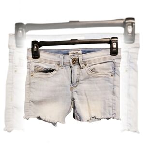 Mudd Jean Shorts